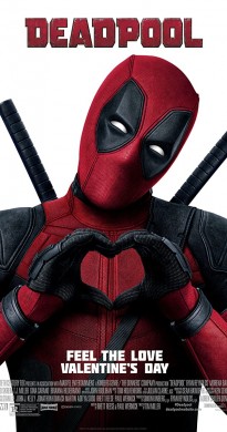 فيلم Deadpool 2016 مترجم