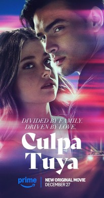 فيلم Culpa tuya 2024 مترجم