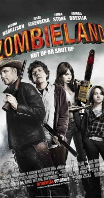 فيلم Zombieland 2009 مترجم