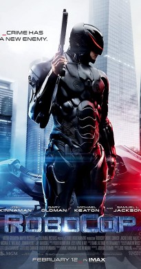 فيلم RoboCop 2014 مترجم