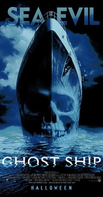 مشاهدة فيلم Ghost Ship 2002 مترجم