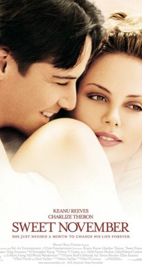 فيلم Sweet November 2001 مترجم