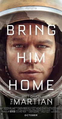 فيلم The Martian 2015 مترجم