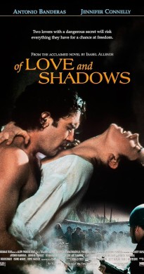 فيلم Of Love and Shadows 1994 مترجم