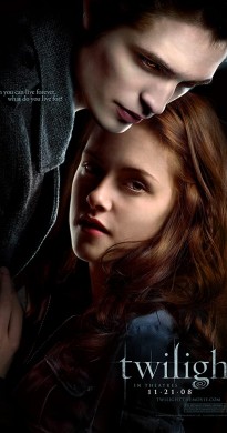 مشاهدة فيلم Twilight 1 2008 مترجم