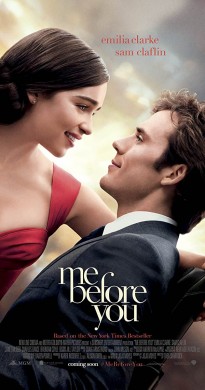 فيلم Me Before You 2016 مترجم