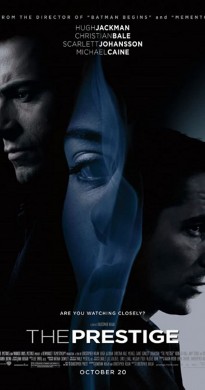 فيلم The Prestige مترجم