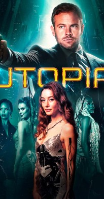 فيلم Utopia 2025 مترجم