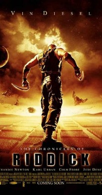 فيلم The Chronicles of Riddick 2004 مترجم