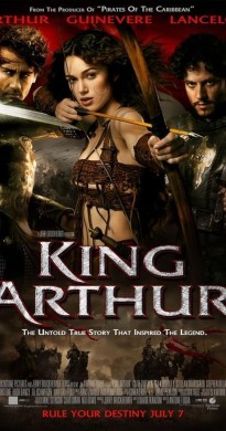 فيلم King Arthur 2004 مترجم