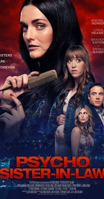 مشاهدة فيلم Psycho SisterInLaw 2020 مترجم