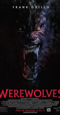 فيلم Werewolves 2024 مترجم