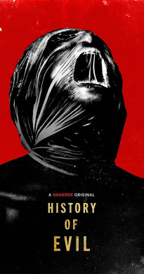 فيلم History of Evil 2024 مترجم