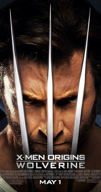 فيلم XMen Origins Wolverine 2009 مترجم