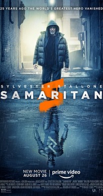 فيلم Samaritan 2022 مترجم