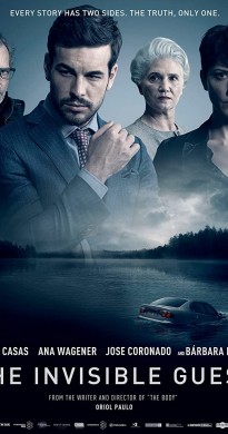 فيلم The Invisible Guest 2016 مترجم