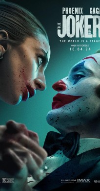 فيلم Joker Folie Deux 2024 مترجم