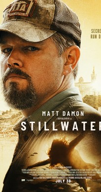 فيلم Stillwater 2021 مترجم