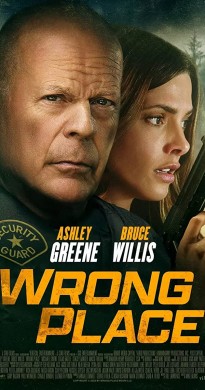 فيلم Wrong Place 2022 مترجم اون لاين