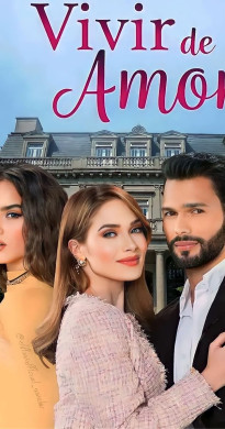 مسلسل Vivir de Amor الحلقة 100