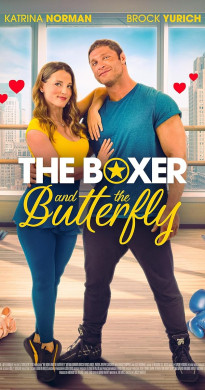 فيلم The Boxer and the Butterfly 2023 مترجم اون لاين