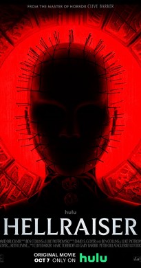 فيلم 2022 hellraiser مترجم