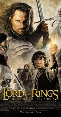 The Lord of the Rings The Return of the Kingمشاهدة اونلاين