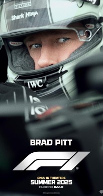 فيلم F1 2025 مترجم