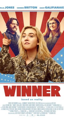 فيلم Winner 2024 مترجم