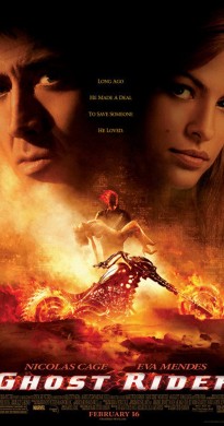 فيلم 2007 Ghost Rider مترجم