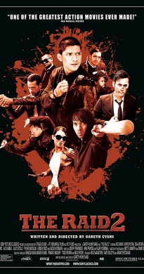 فيلم The Raid 2 2014 مترجم