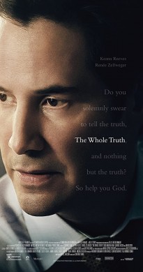 فيلم The Whole Truth 2016 مترجم