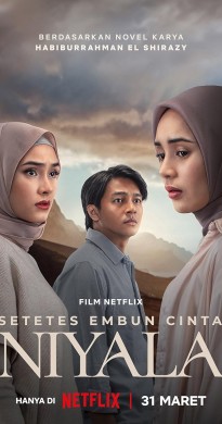 فيلم Promised Hearts 2025 مترجم