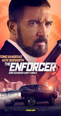 فيلم The Enforcer 2022 مترجم