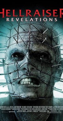 فيلم HellRaiser Revelations 2011 مترجم