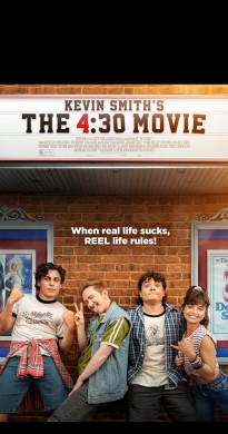 فيلم The 430 Movie 2024 مترجم