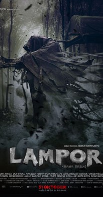 فيلم Lampor The Flying Coffin 2019 مترجم اون لاين