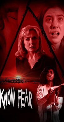 فيلم Know Fear 2021 مترجم