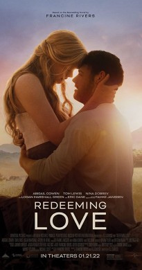 فيلم Redeeming Love 2022 مترجم