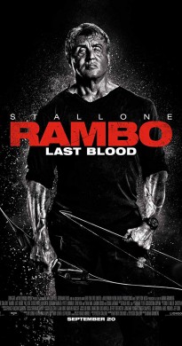 فيلم Rambo Last Blood 2019 مترجم