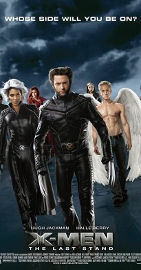 فيلم XMen The Last Stand 2006 مترجم