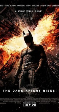 فيلم The Dark Knight Rises 2012 مترجم