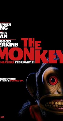 فيلم The Monkey 2025 مترجم