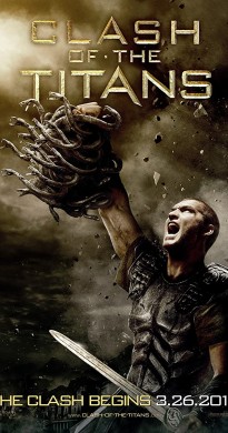 فيلم Clash Of The Titans 2010 مترجم