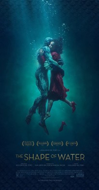 فيلم The Shape of Water 2017 مترجم