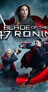 فيلم Blade of the 47 Ronin 2022 مترجم