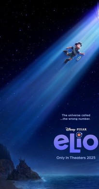 فيلم Elio 2025 مترجم