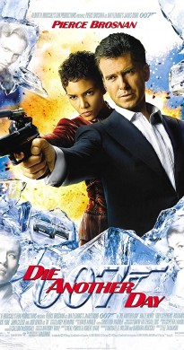 فيلم Die Another Day 2002 مترجم