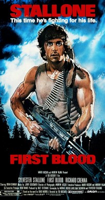 فيلم Rambo First Blood 1982 مترجم