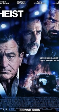 مشاهدة فيلم Heist 2015 مترجم HD